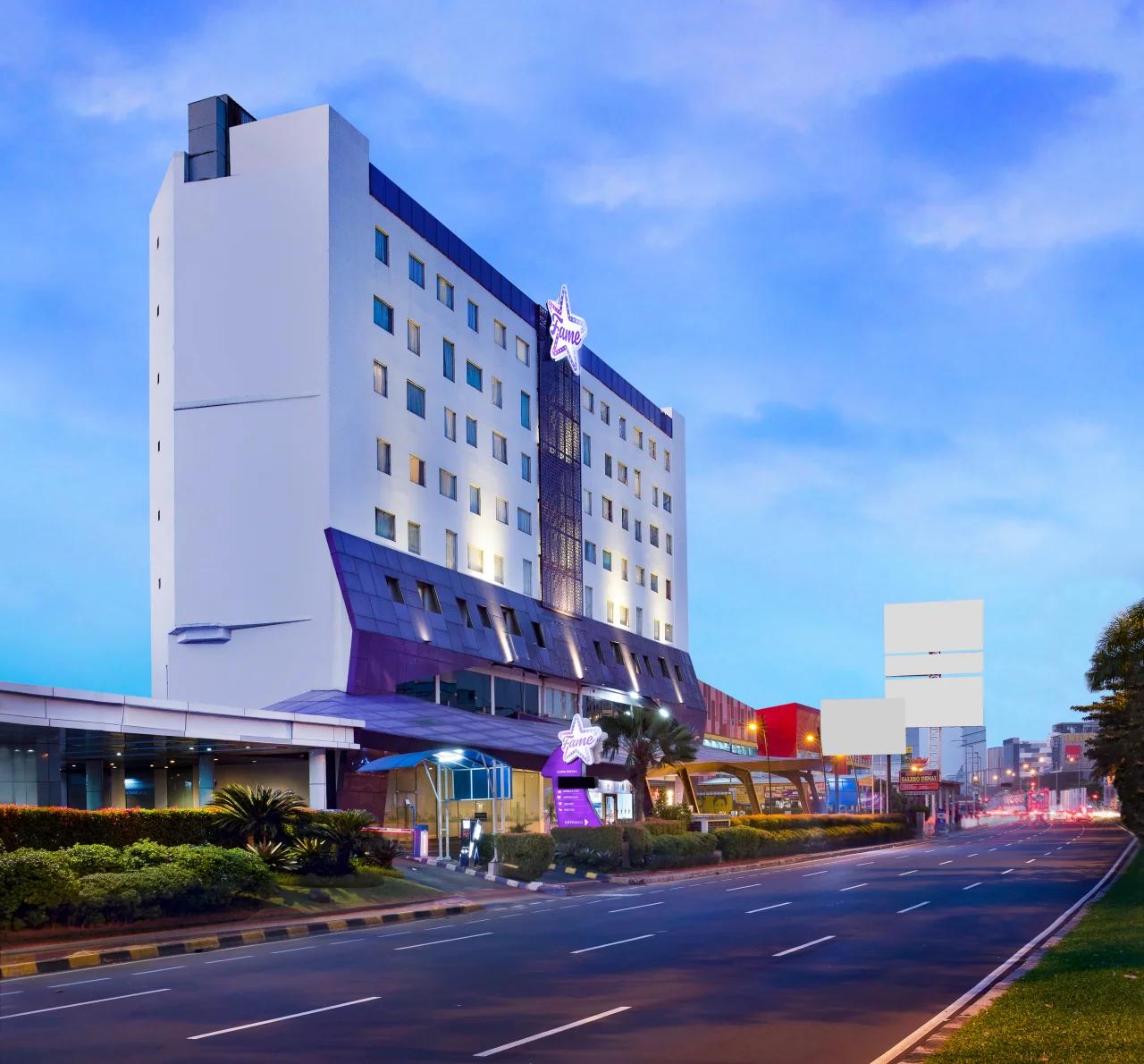 Mencari Hotel di Gading Serpong? Ini Rekomendasi Terbaik untuk Semua Budget!