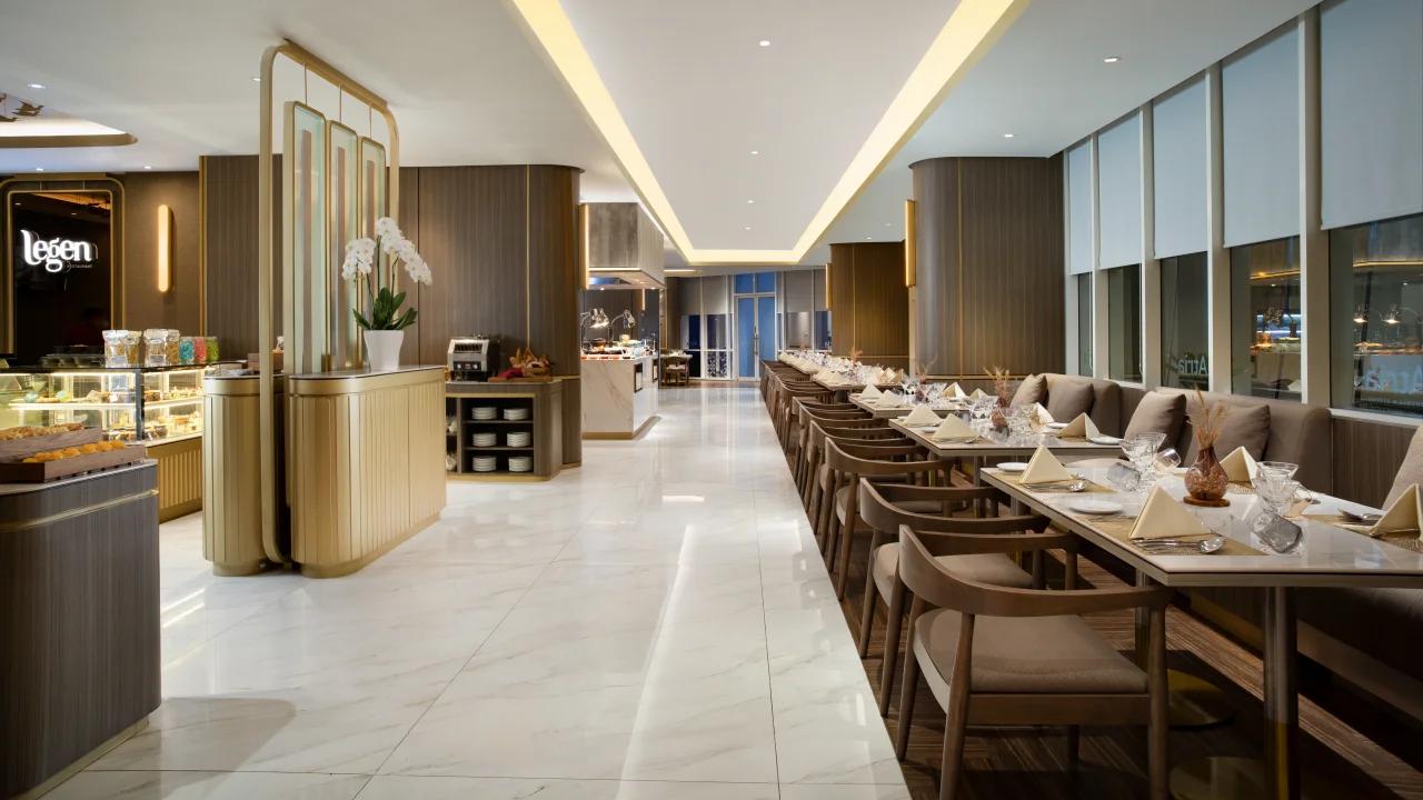 Restaurant di Gading Serpong Terbaik