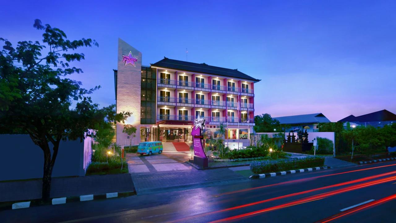 Rekomendasi Hotel Dekat Mall di Bali dengan Lokasi Strategis dan Fasilitas Lengkap