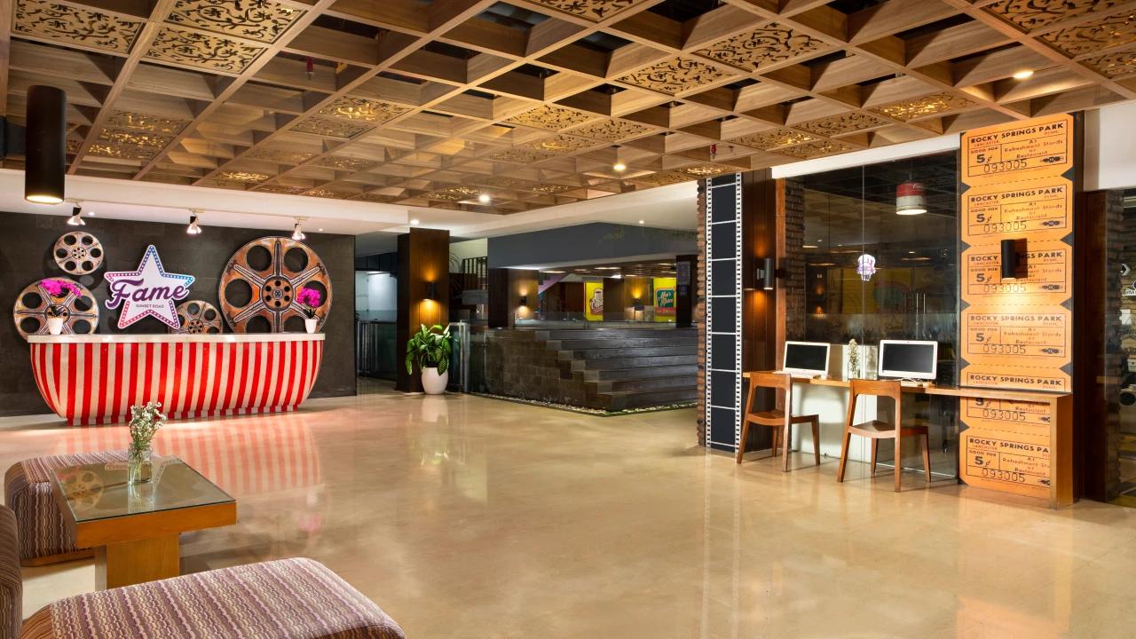 Rekomendasi Hotel di Sunset Road Seminyak