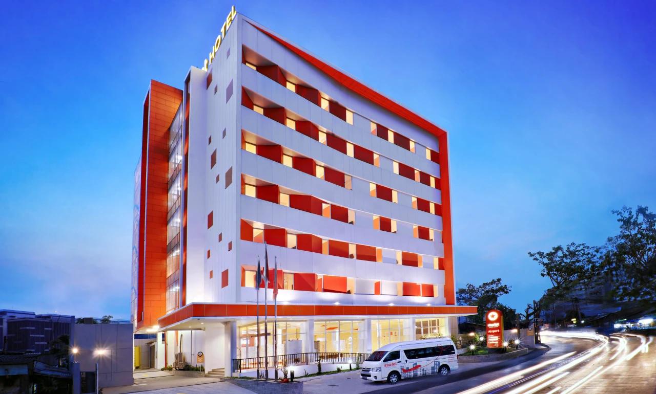 Rekomendasi Hotel Transit Bandara Jakarta, Hanya 10 Menit!
