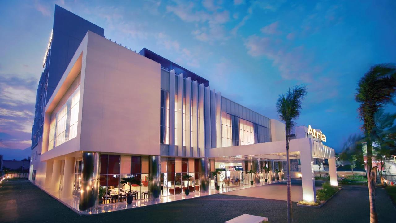 Review Atria Hotel Malang: Fasilitas hingga Promo Menarik