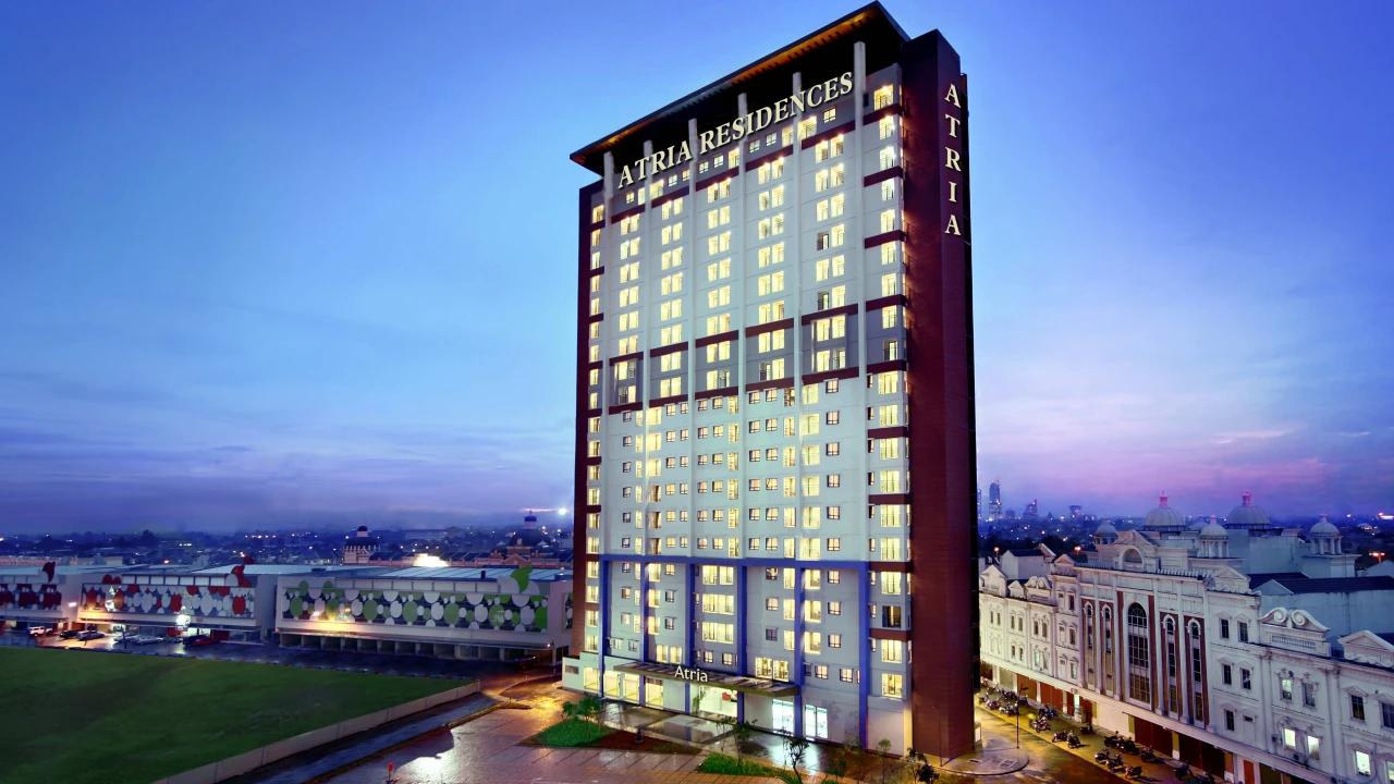 Rekomendasi Sewa Apartemen Gading Serpong Nyaman & Strategis