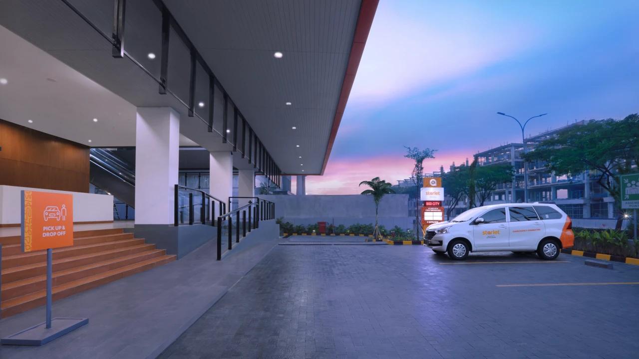 Rekomendasi Hotel Dekat The Breeze BSD City: Liburan Nyaman & Praktis di Tengah Pusat Hiburan Modern