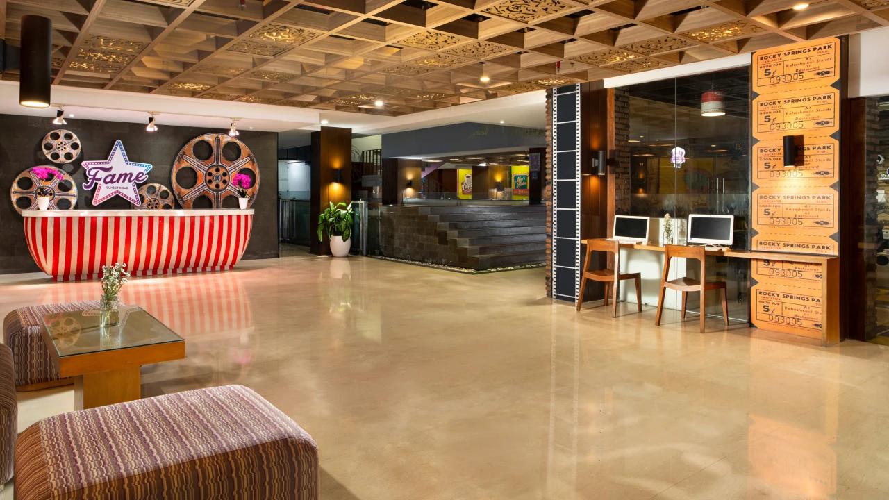 Hotel Murah Sunset Road Bali: Pilihan Cerdas untuk Liburan Hemat dan Nyaman