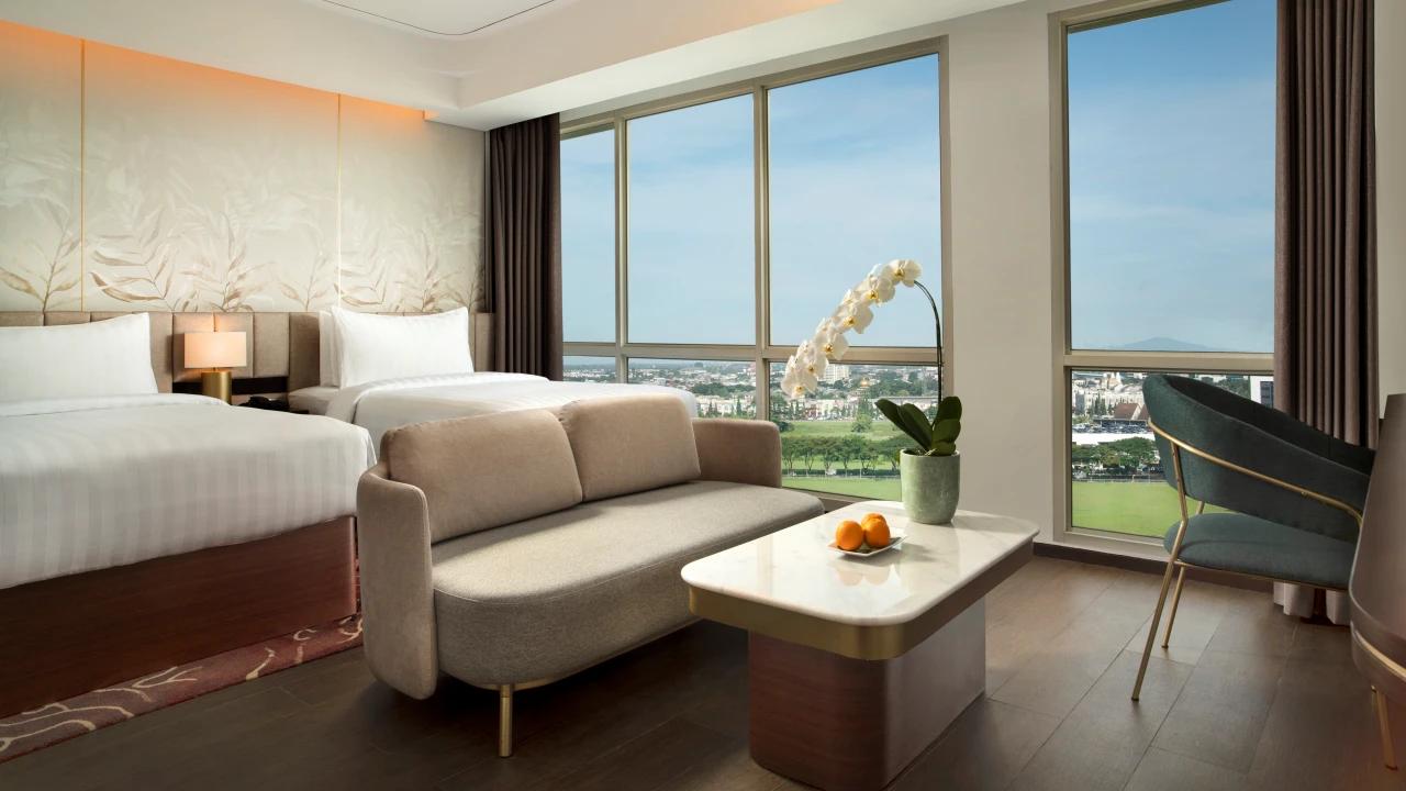 Intip Keseruan Staycation Gading Serpong Hanya Disini! 