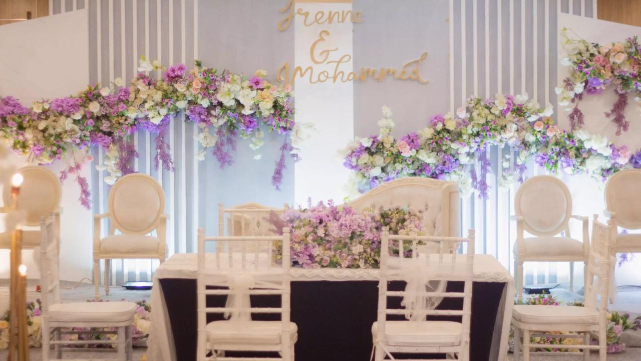 Wedding Venue Gading Serpong Terbaik
