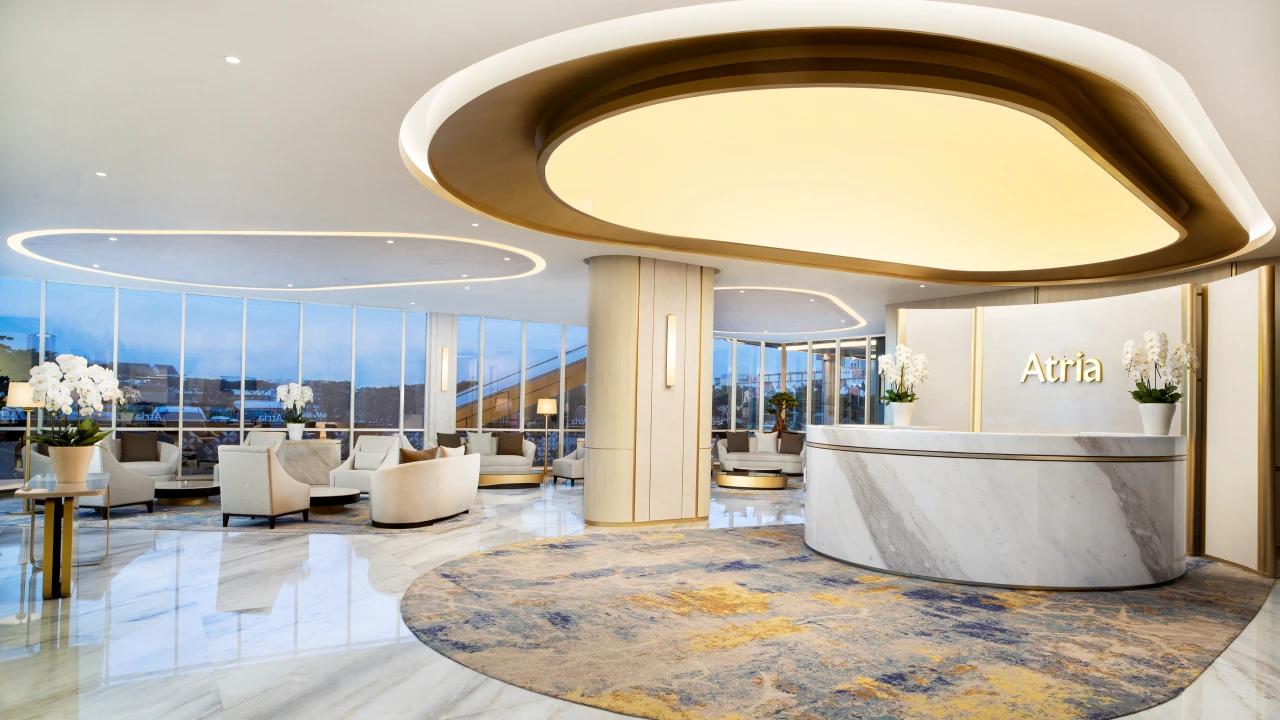 Atria Hotel Gading Serpong, Pilihan Tepat di Hotel Tangerang