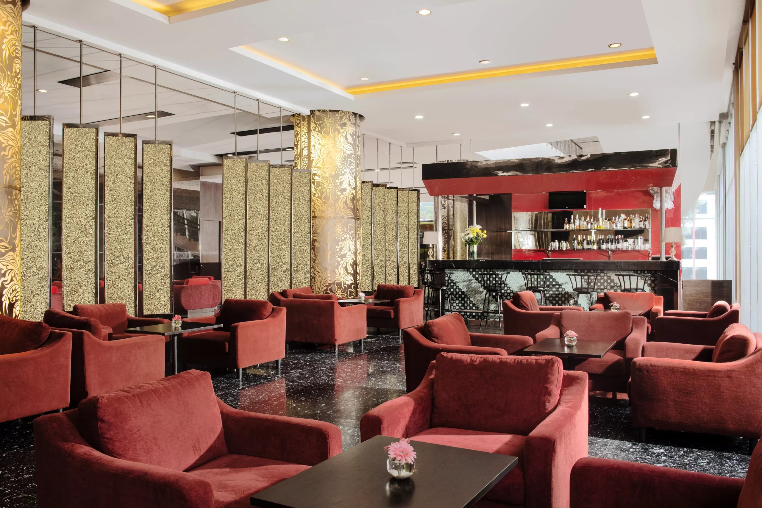 Atria Hotel Magelang slide 1