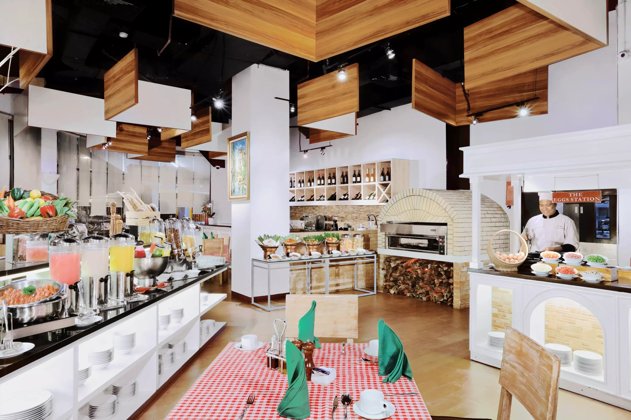 Atria Residences Gading Serpong slide 1