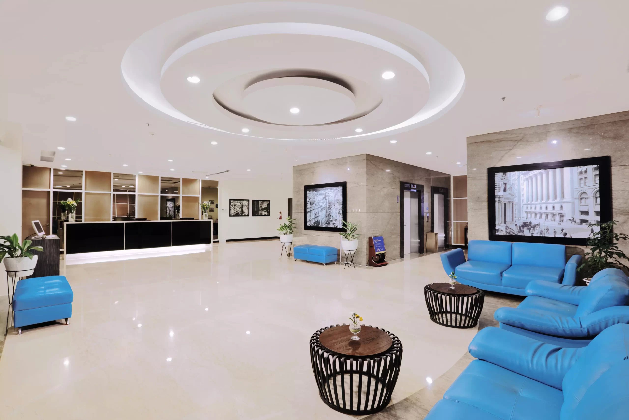 Vega Hotel Gading Serpong slide 1