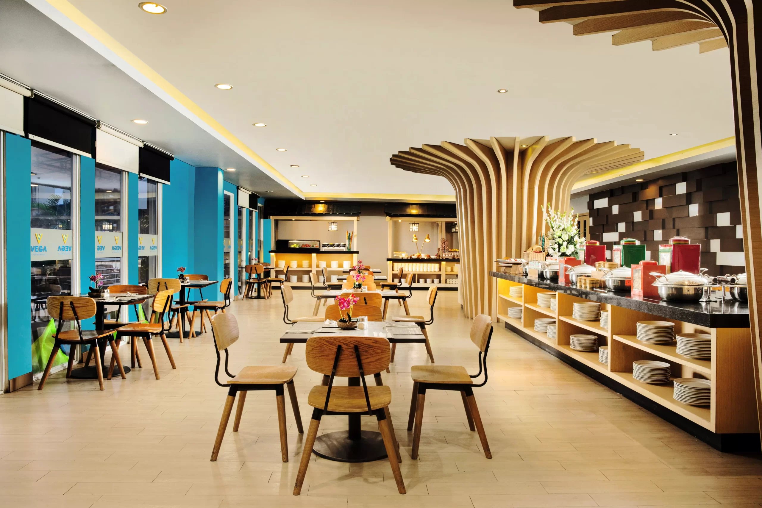 Vega Hotel Gading Serpong slide 1