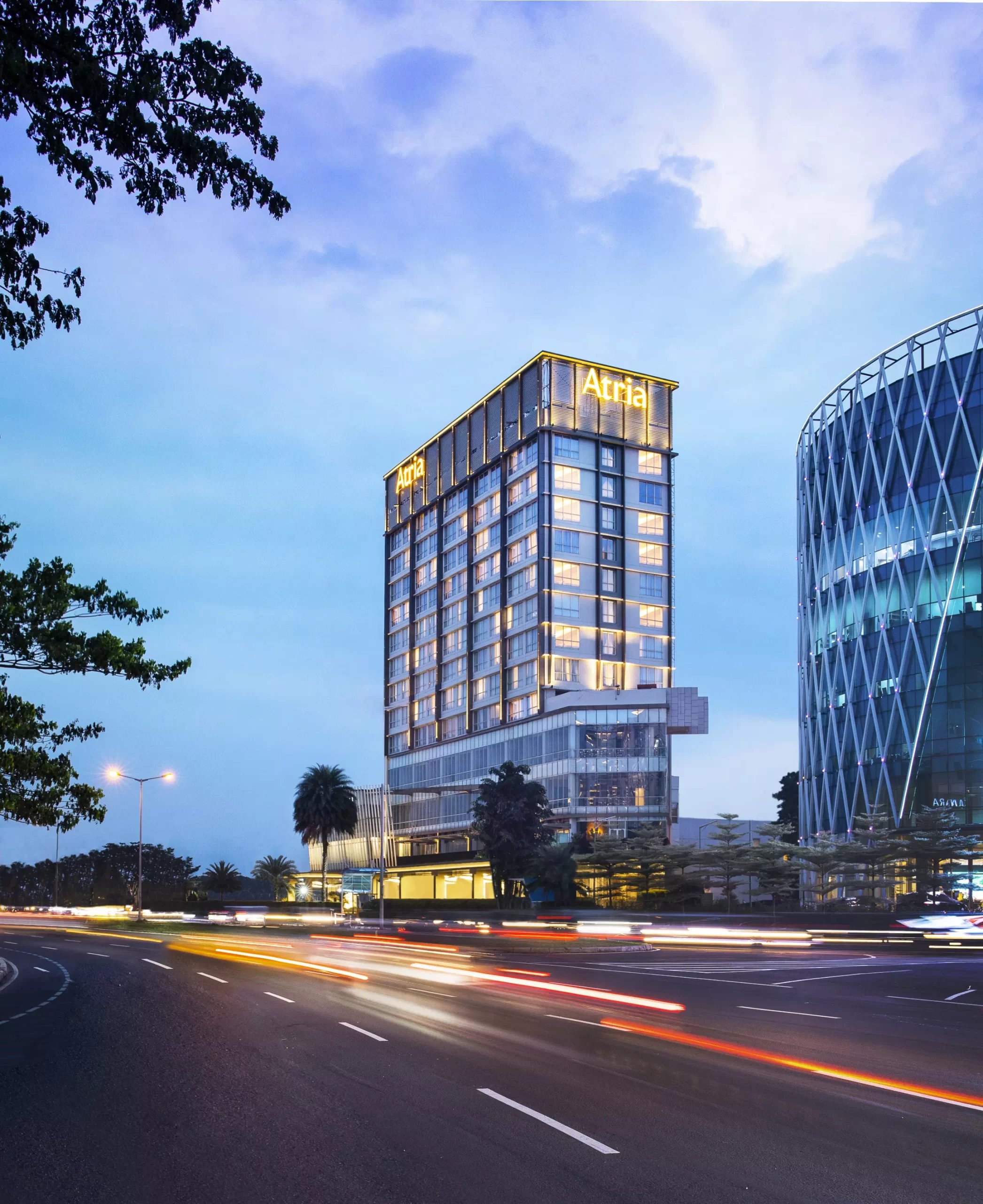Atria Hotel Gading Serpong slide 1