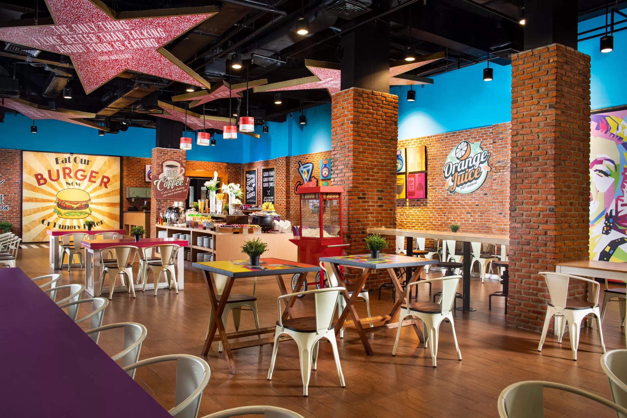 Fame Hotel Gading Serpong slide 1