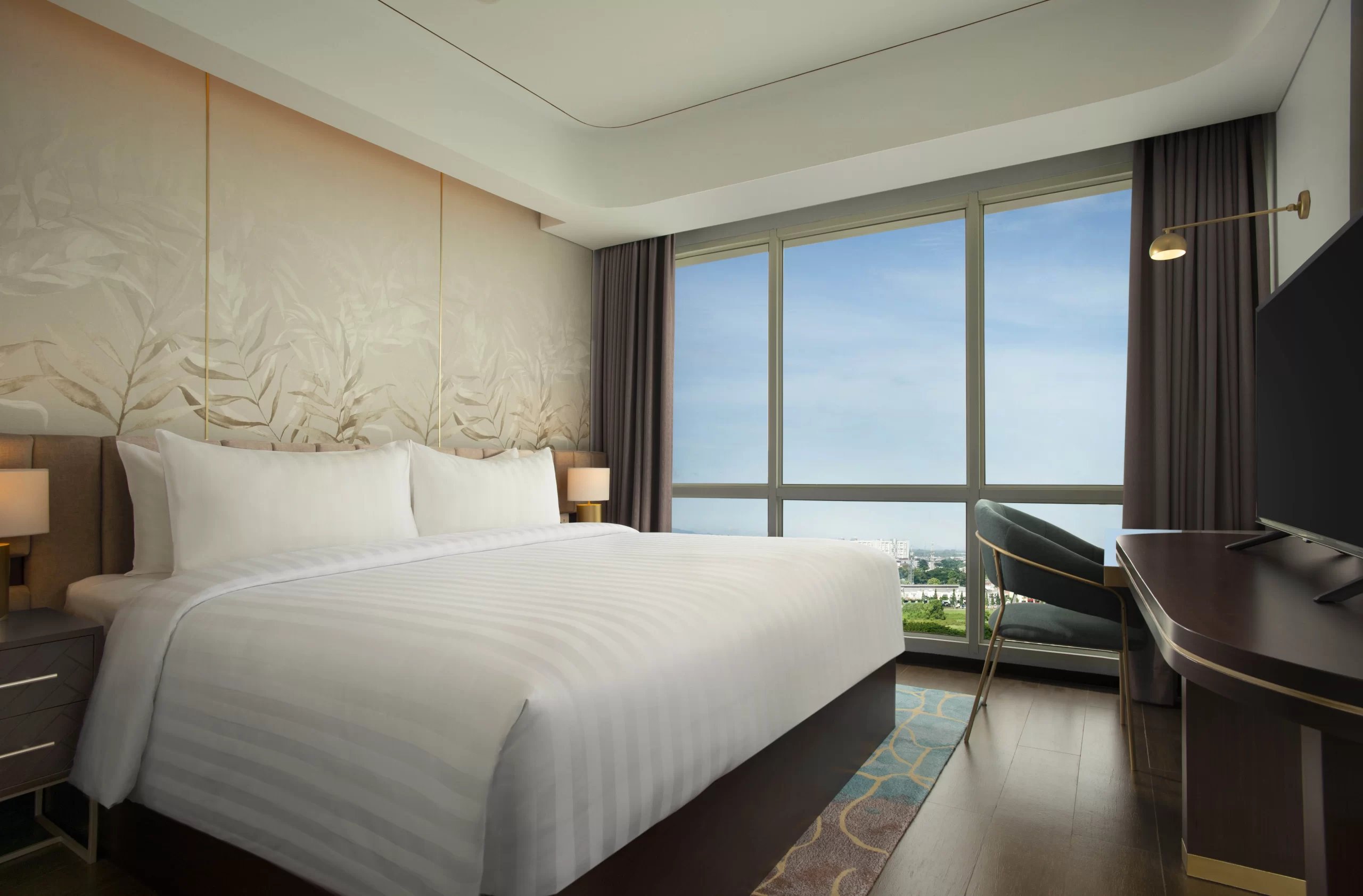 Atria Hotel Gading Serpong slide 1