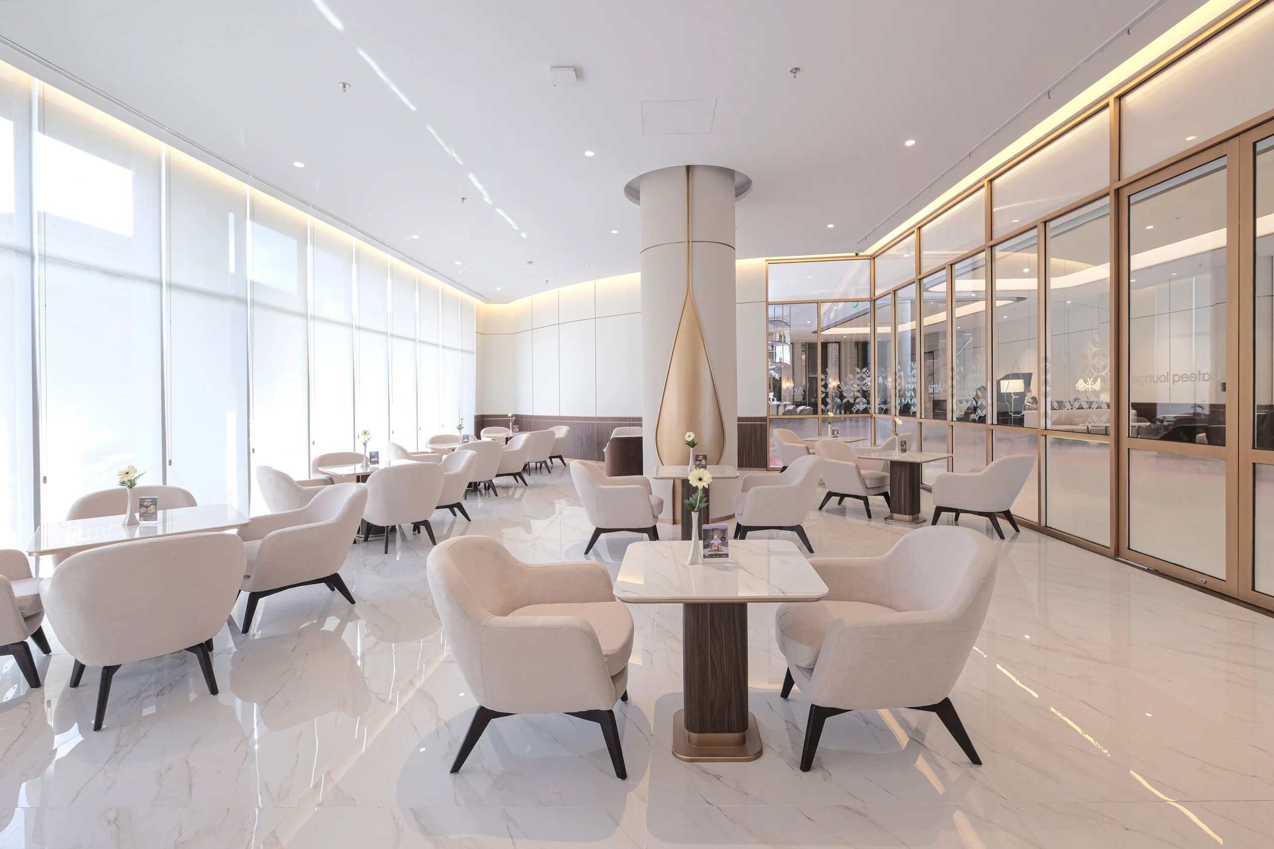 Atria Hotel Malang slide 1