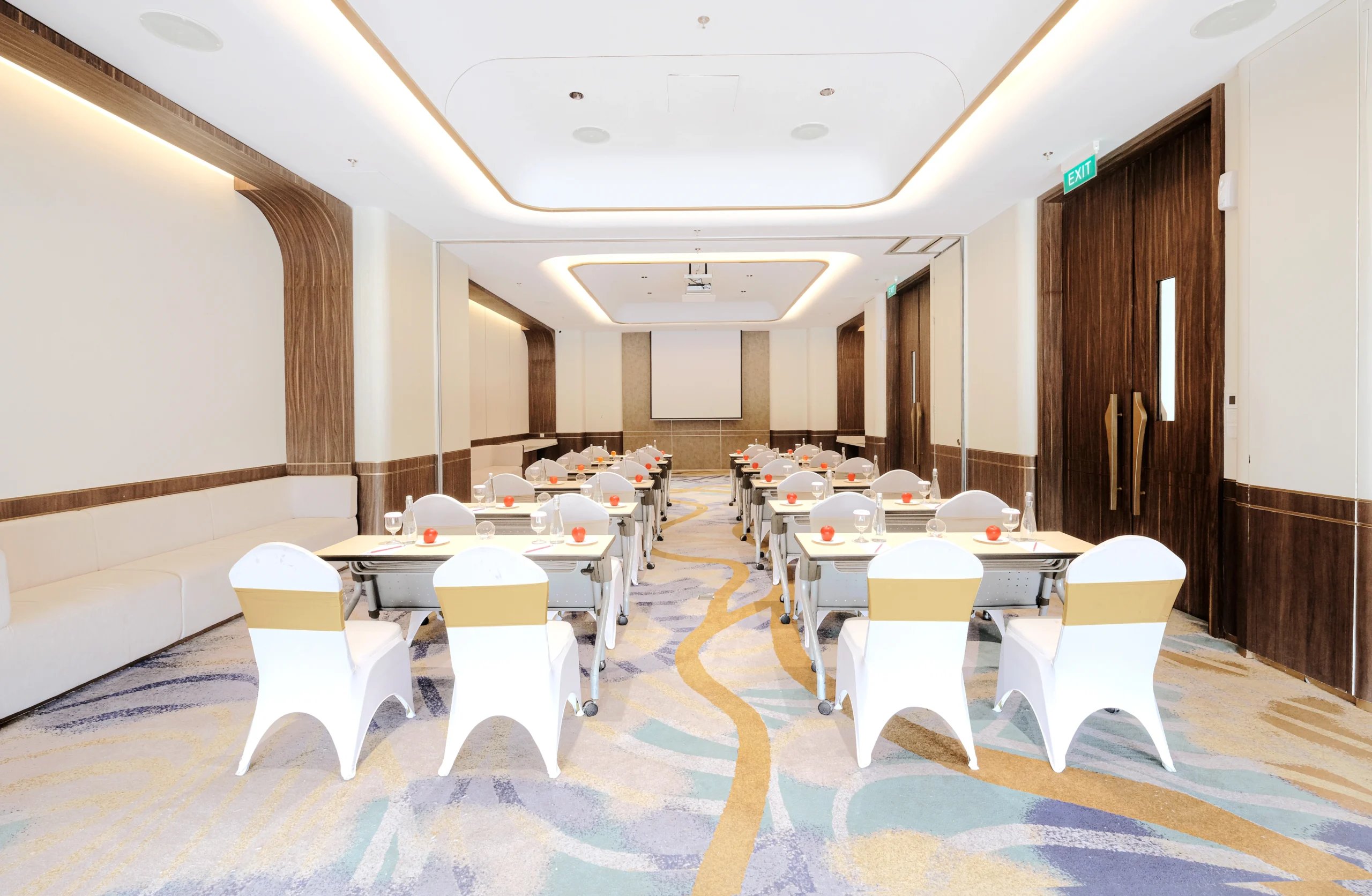 Atria Hotel Malang slide 1