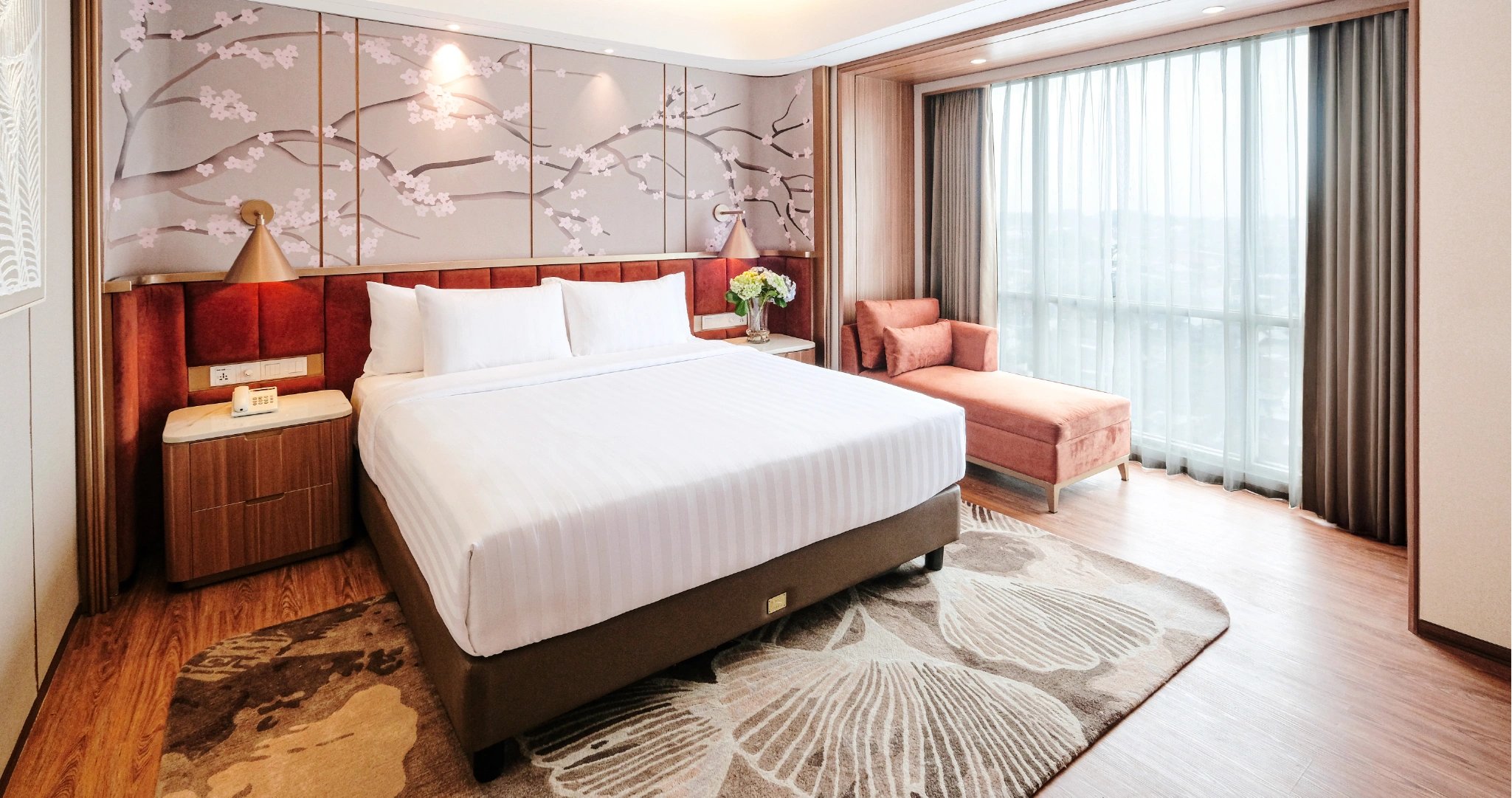 Atria Hotel Malang slide 1