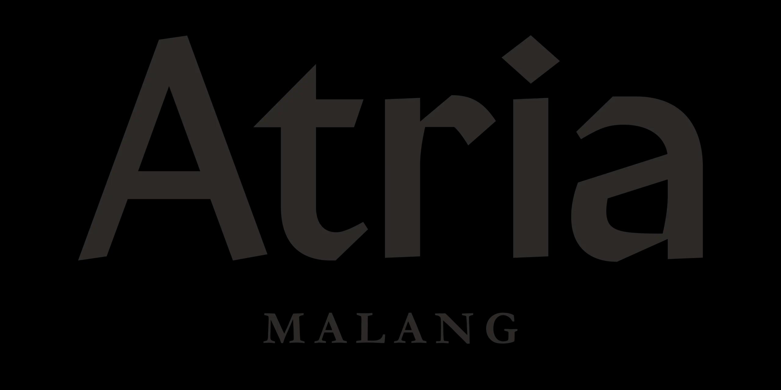 Atria Hotel Malang logo