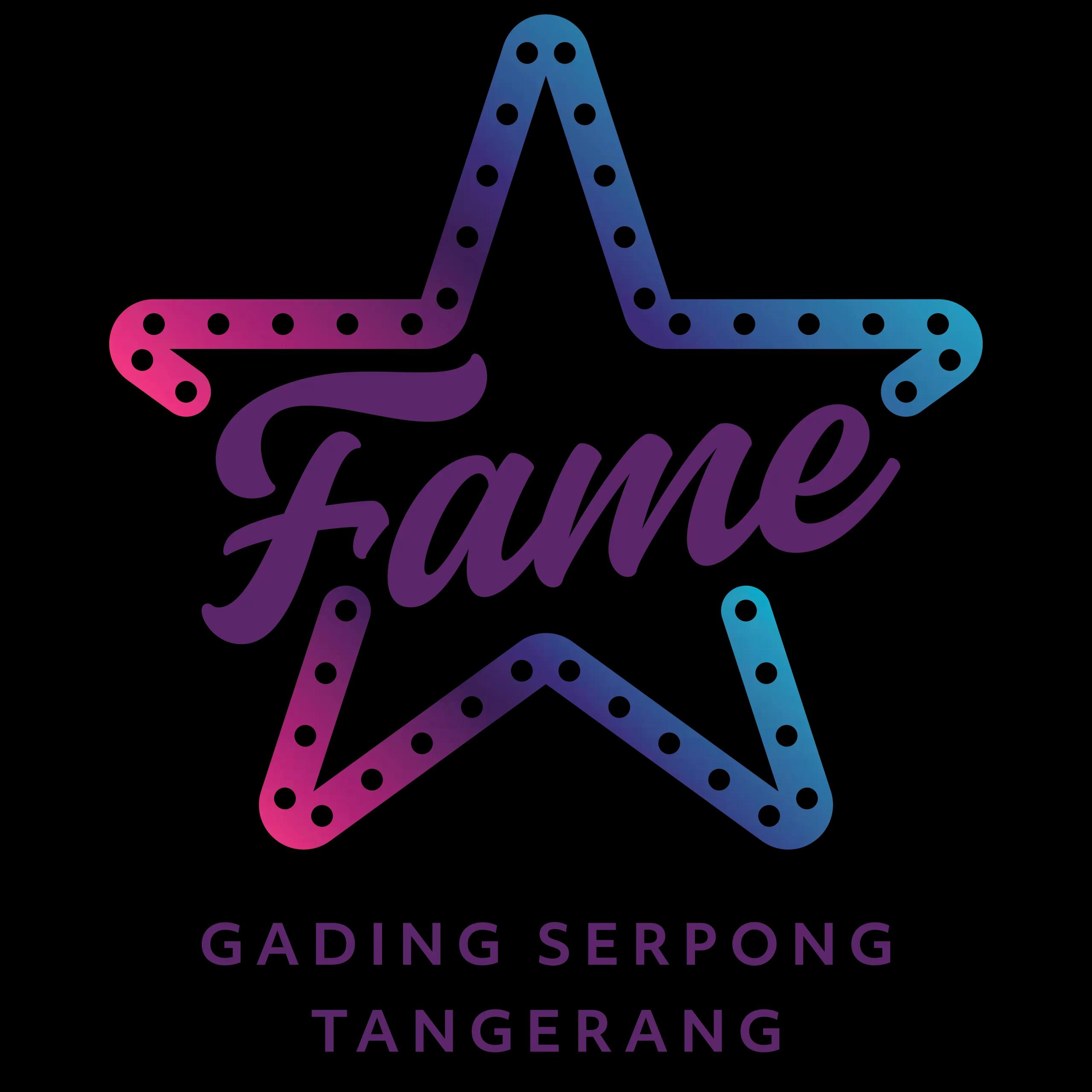Fame Hotel Gading Serpong logo