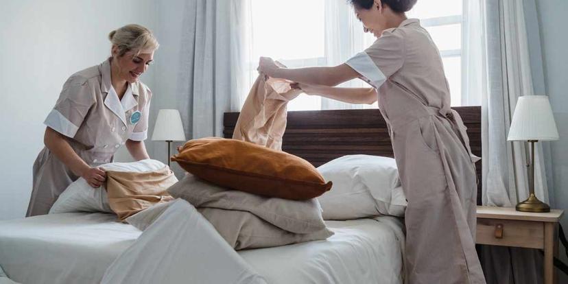 Apa Bedanya Housekeeping Dan Cleaning Service?